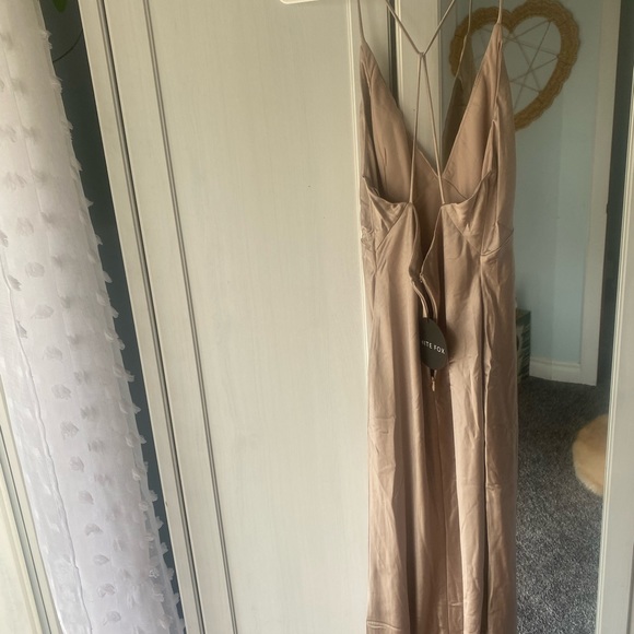 New Whitefox Field of Dreams MIDI Dress - Picture 4 of 6